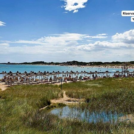 Casa Zio Piero Villa Ostuni Ngoại thất bức ảnh