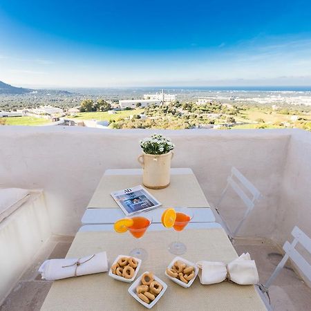 Casa Zio Piero Villa Ostuni Phòng bức ảnh