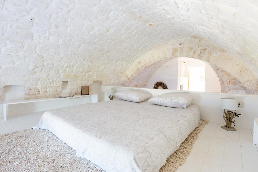 Casa Zio Piero Villa Ostuni Ngoại thất bức ảnh