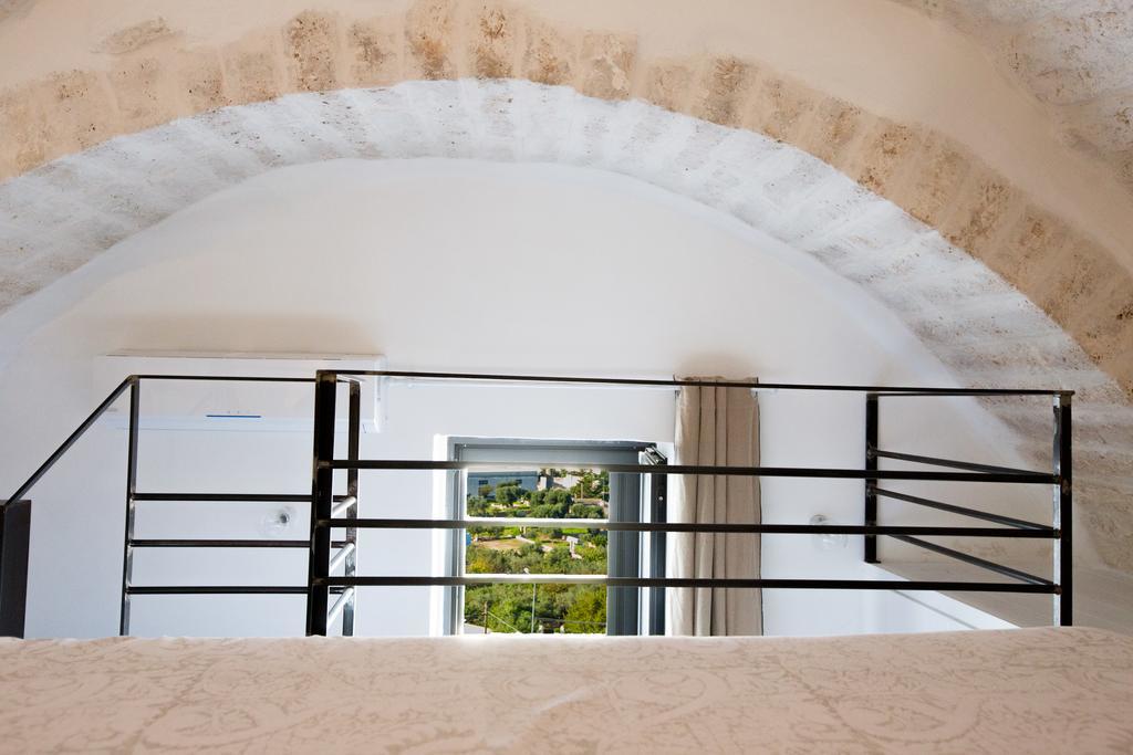 Casa Zio Piero Villa Ostuni Phòng bức ảnh