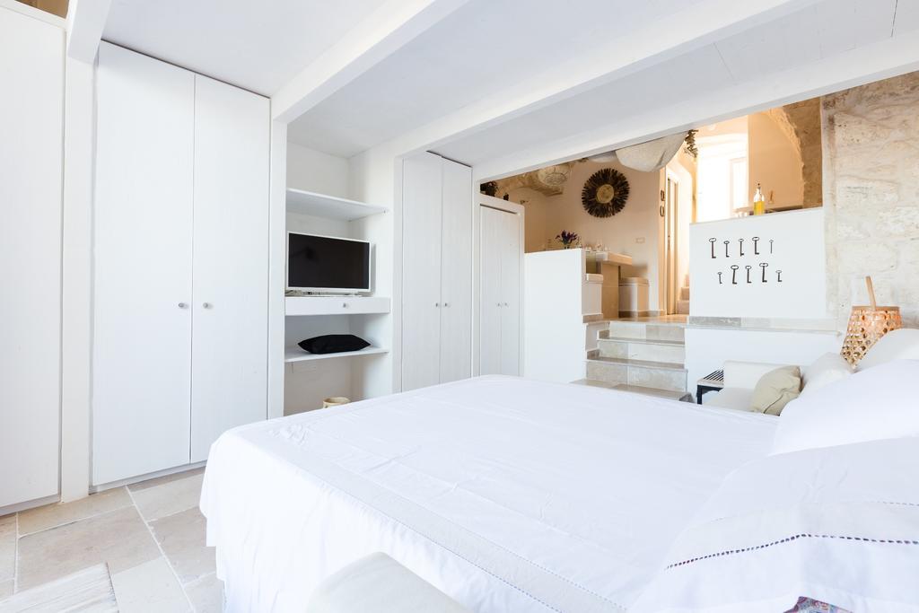 Casa Zio Piero Villa Ostuni Phòng bức ảnh