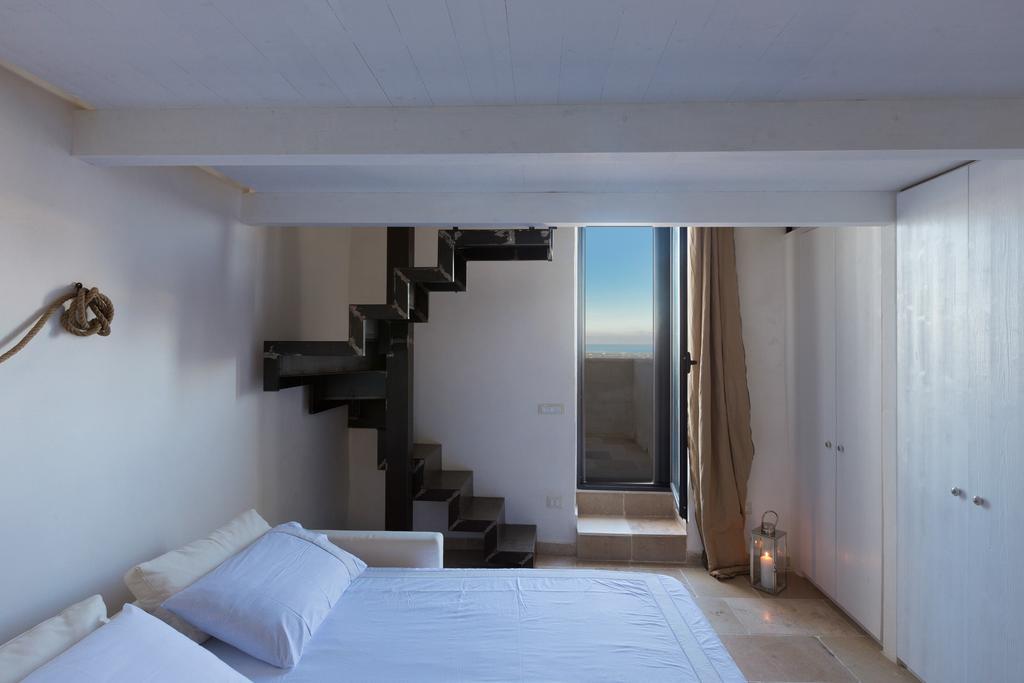 Casa Zio Piero Villa Ostuni Ngoại thất bức ảnh