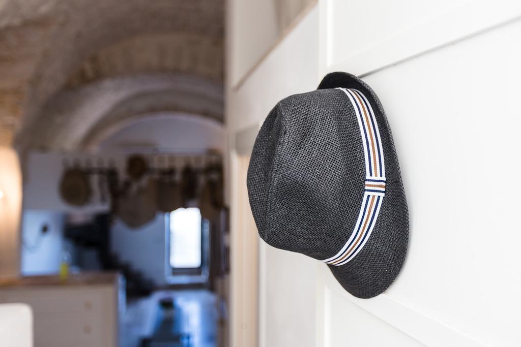 Casa Zio Piero Villa Ostuni Ngoại thất bức ảnh