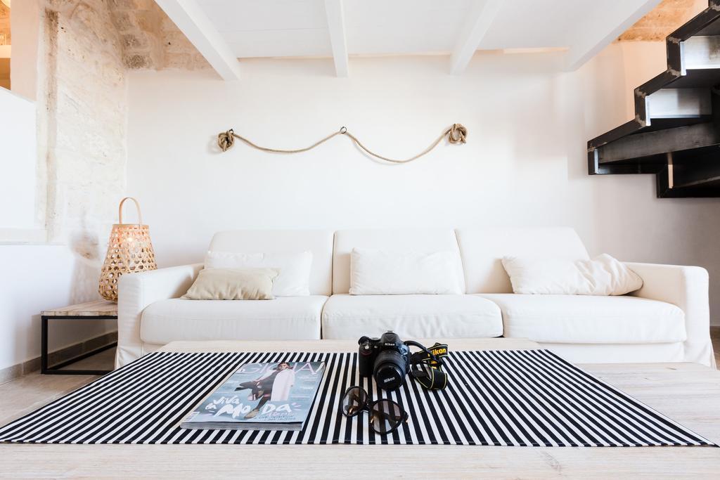 Casa Zio Piero Villa Ostuni Phòng bức ảnh