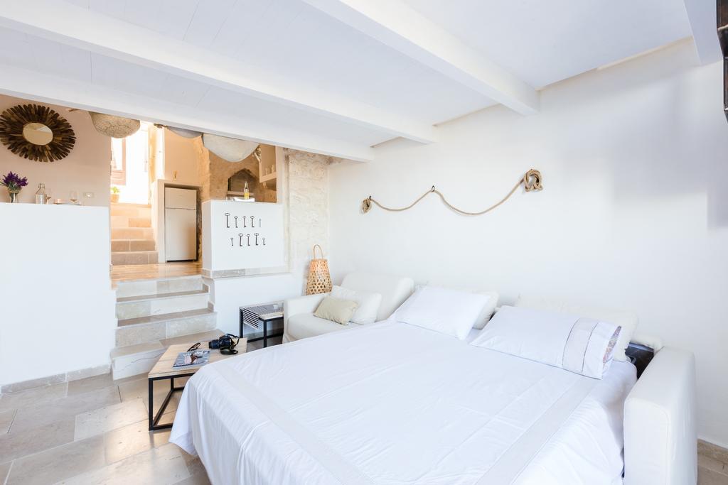 Casa Zio Piero Villa Ostuni Phòng bức ảnh