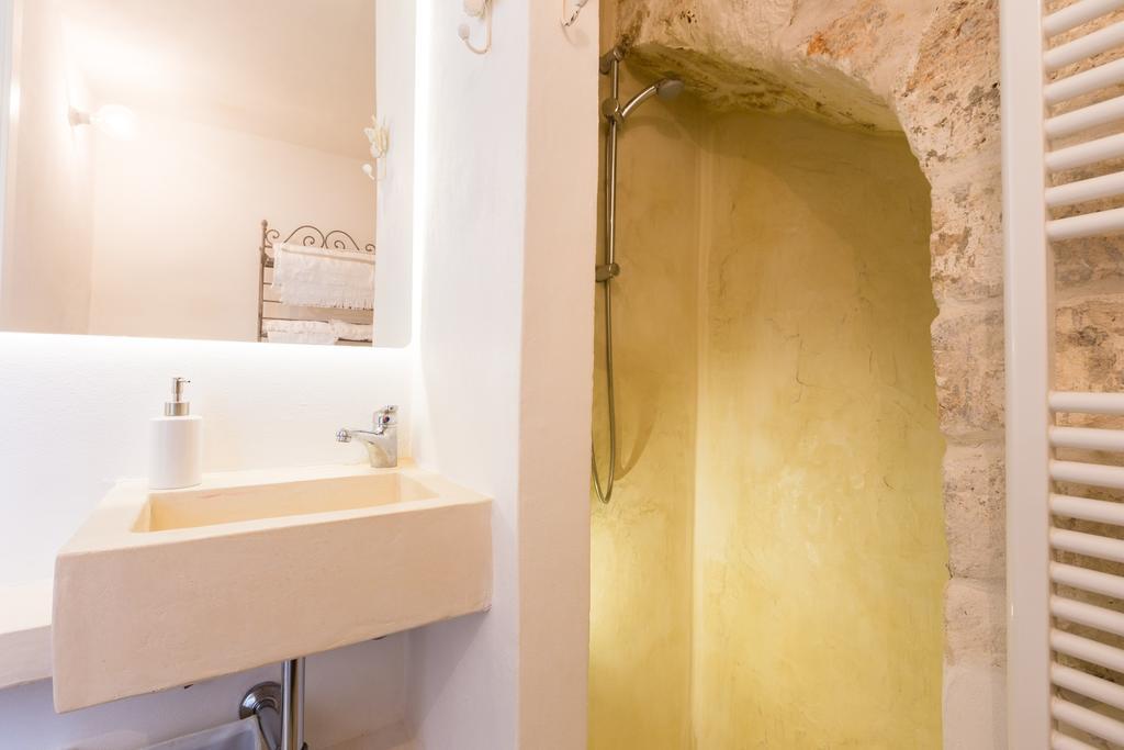Casa Zio Piero Villa Ostuni Phòng bức ảnh