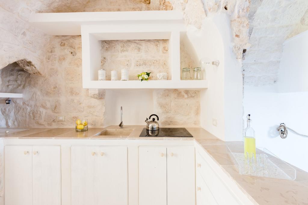 Casa Zio Piero Villa Ostuni Phòng bức ảnh